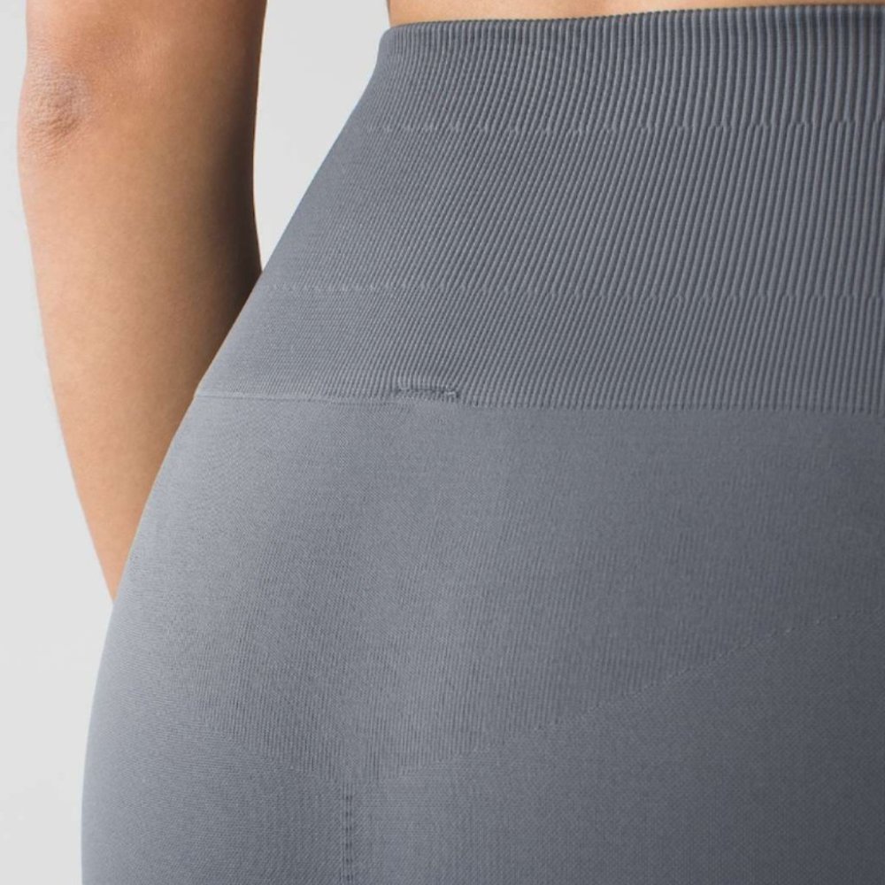 Zone In Seamless Compression Tights - image 4